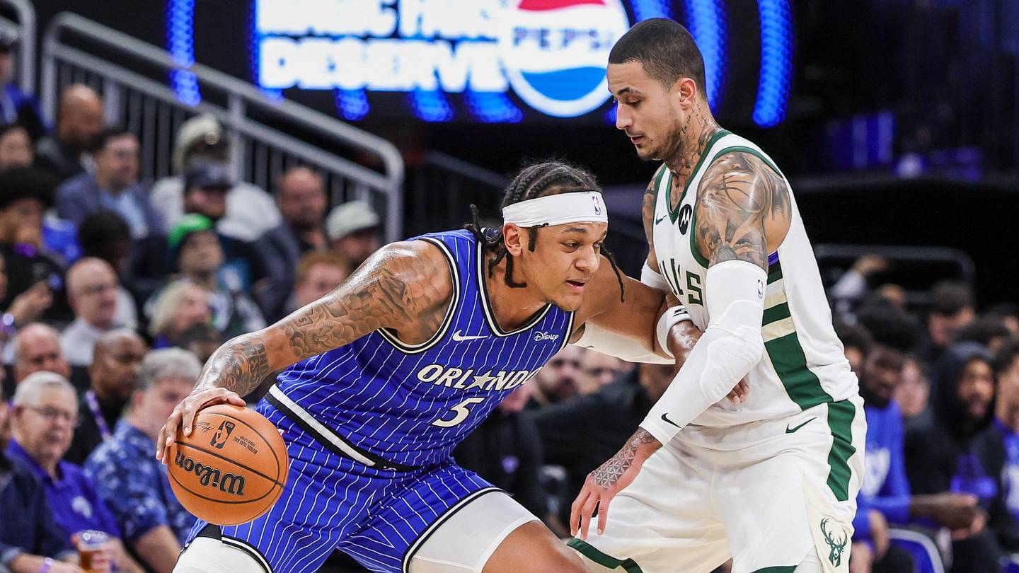 From the moment the reports of the Orlando Magic hiring Sean Sweeney broke, the world has tried to connect Giannis Antetkounmpo in trade rumors. But they are all getting the wrong message about this hire.