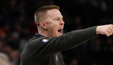 3 keys to success for Sean Sweeney with Orlando Magic