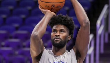 Magic expected to waive Jonathan Isaac, create additional cap flexibility
