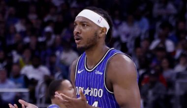 Ranking the Orlando Magic's bigs for future