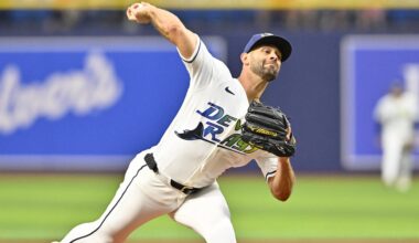 Nick Martinez Strengthens Cy Young Case Continuing Streak Against Angels