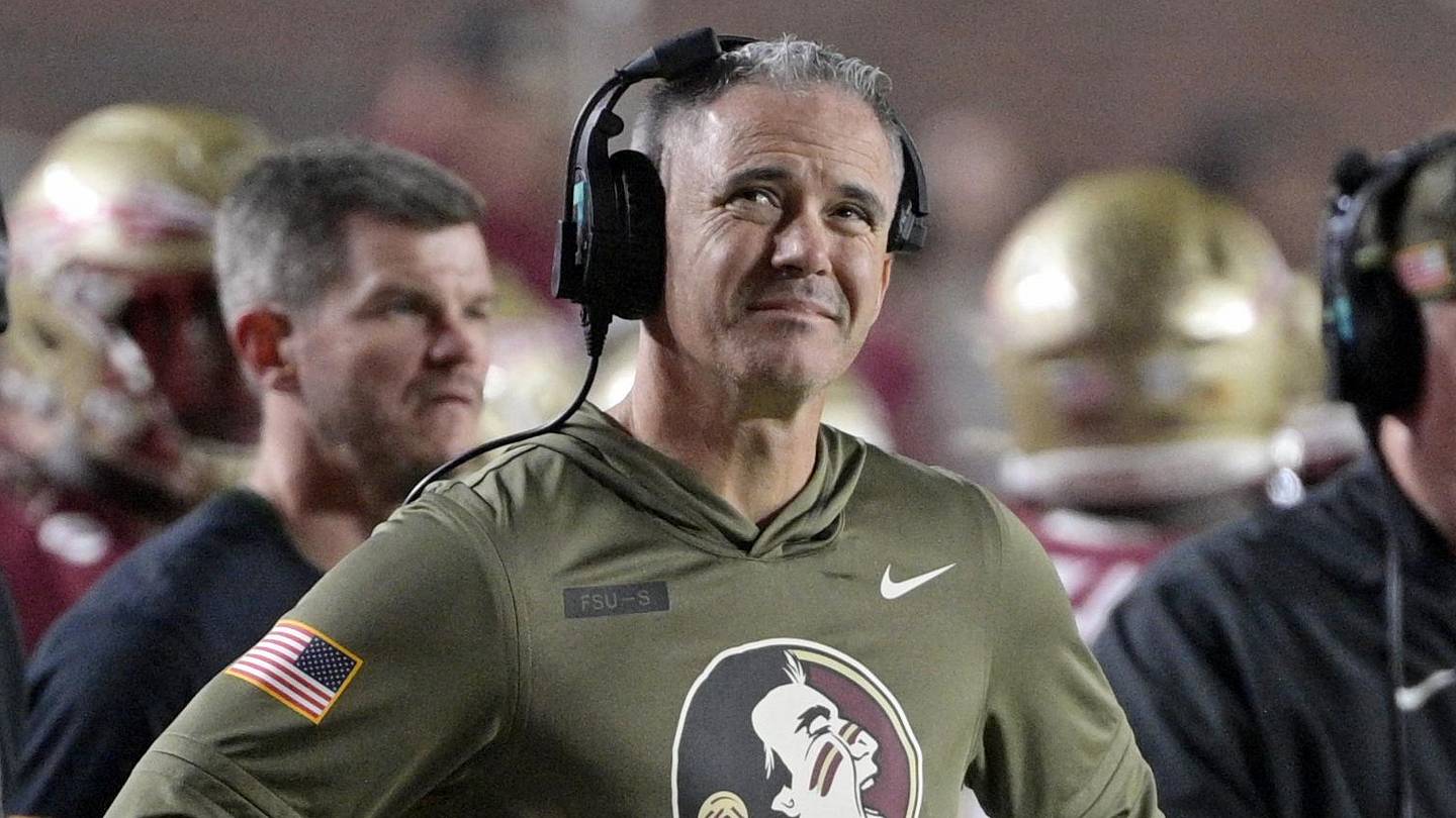 Four-Star DL Becomes Sixth Recruit to Choose Clemson Over FSU Football