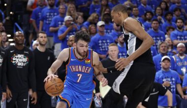The biggest debate ahead of the 2022 NBA Draft was who the Orlando Magic would take. It came down to Paolo Banchero, Chet Holmgren and Jabari Smith Jr. All three have seen their careers go in different directions. But the Magic undoubtedly made the right pick.