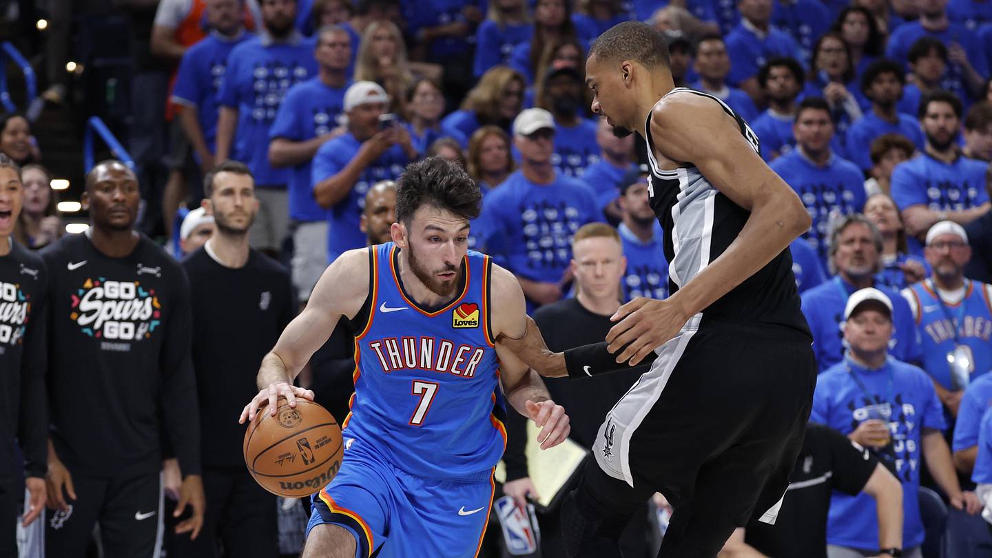 The biggest debate ahead of the 2022 NBA Draft was who the Orlando Magic would take. It came down to Paolo Banchero, Chet Holmgren and Jabari Smith Jr. All three have seen their careers go in different directions. But the Magic undoubtedly made the right pick.