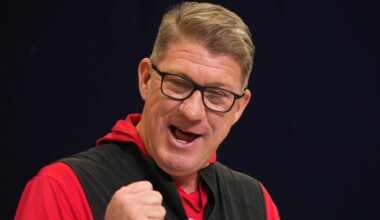 Buccaneers' Rookie Already Labelled One of the Draft's Biggest Steals