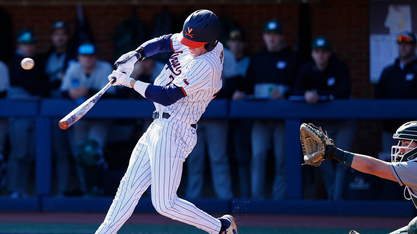 LIVE Updates - Virginia Cavaliers vs Jacksonville State Baseball, Hattiesburg Elimination Game Score