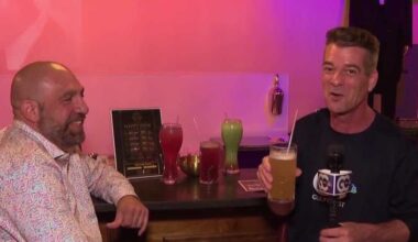 Cape Coral’s new 'Gatsby‑style' Kava Nirvana Speakeasy