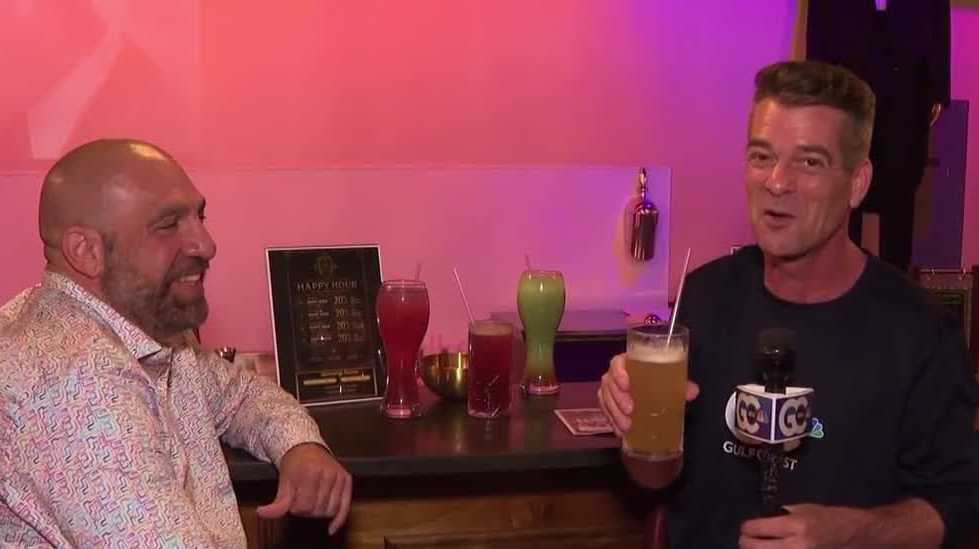 Cape Coral’s new 'Gatsby‑style' Kava Nirvana Speakeasy