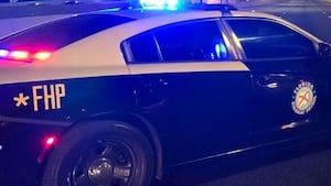 Florida Highway Patrol investigates fatal pedestrian crash in Orlando