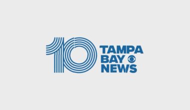 10 Tampa Bay News at 8:00 am