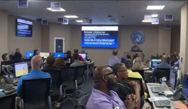 South Florida water management crews prepare for hurricane season