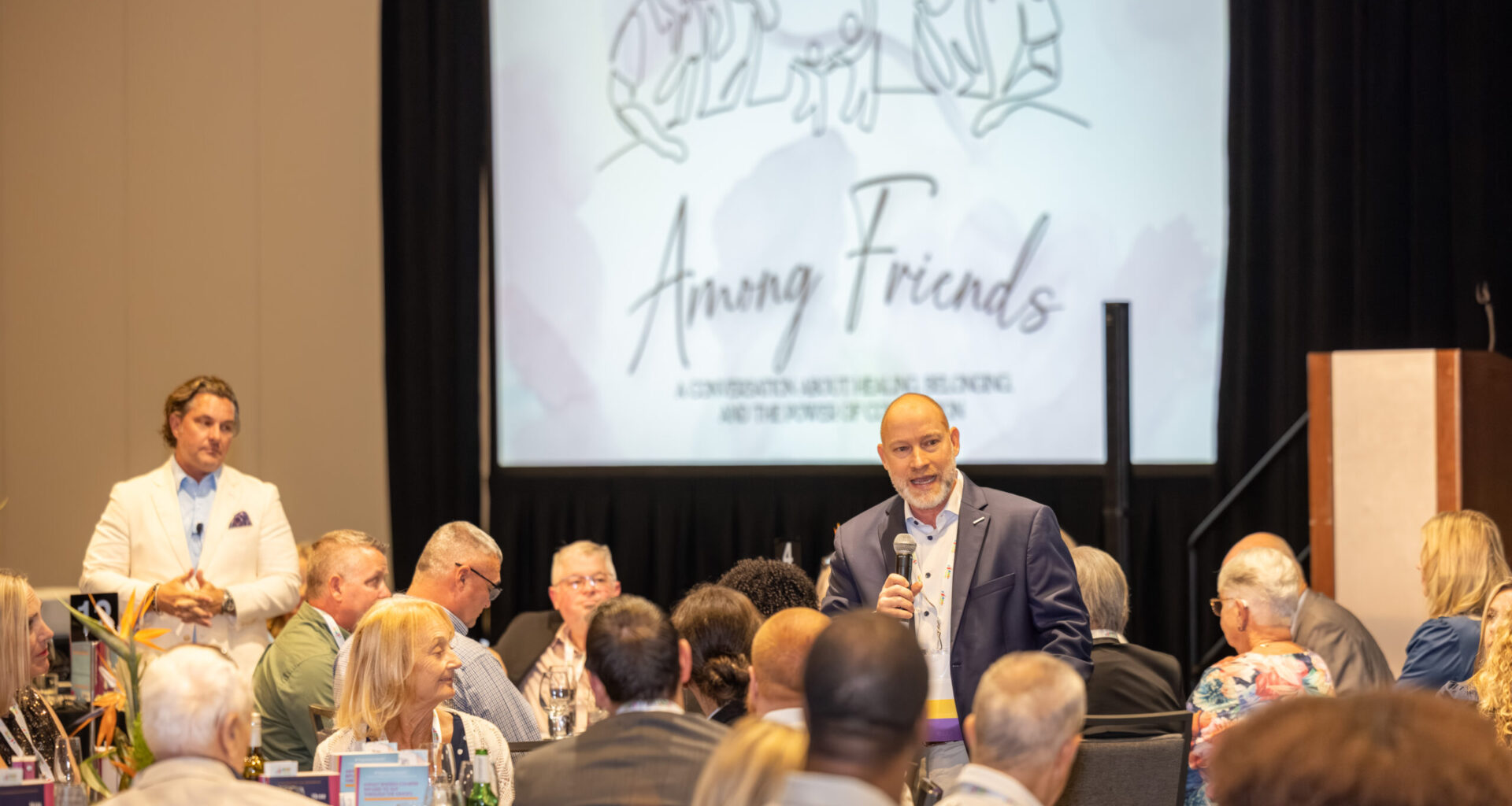 A.N.A.’s Friends initiates community conversation to support children in foster care