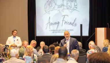 A.N.A.’s Friends initiates community conversation to support children in foster care