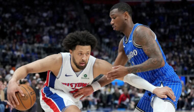 Pistons run away from Magic in Game 7 to complete comeback from 3-1 series hole