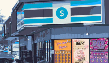 Florida lottery retailers rake in prizes
