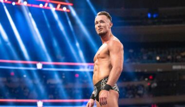 WWE star arrested after elevator attack in Orlando, police say