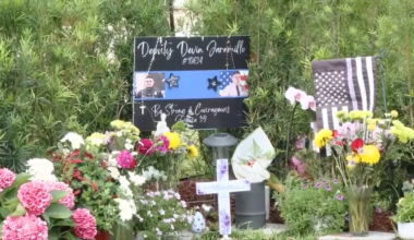 MDSO participates in Project HERO with event in Doral to remember fallen officers - WSVN 7News | Miami News, Weather, Sports