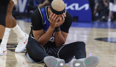 Pictures: Orlando Magic Lose Game 6, Force Game 7 in Detroit