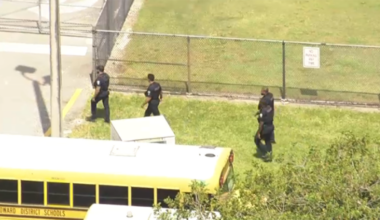 Reported threats investigated at multiple Broward schools, officials say – NBC 6 South Florida