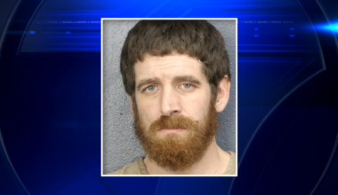 Alleged carjacker who led BSO deputies on pursuit across cities remains behind bars - WSVN 7News | Miami News, Weather, Sports