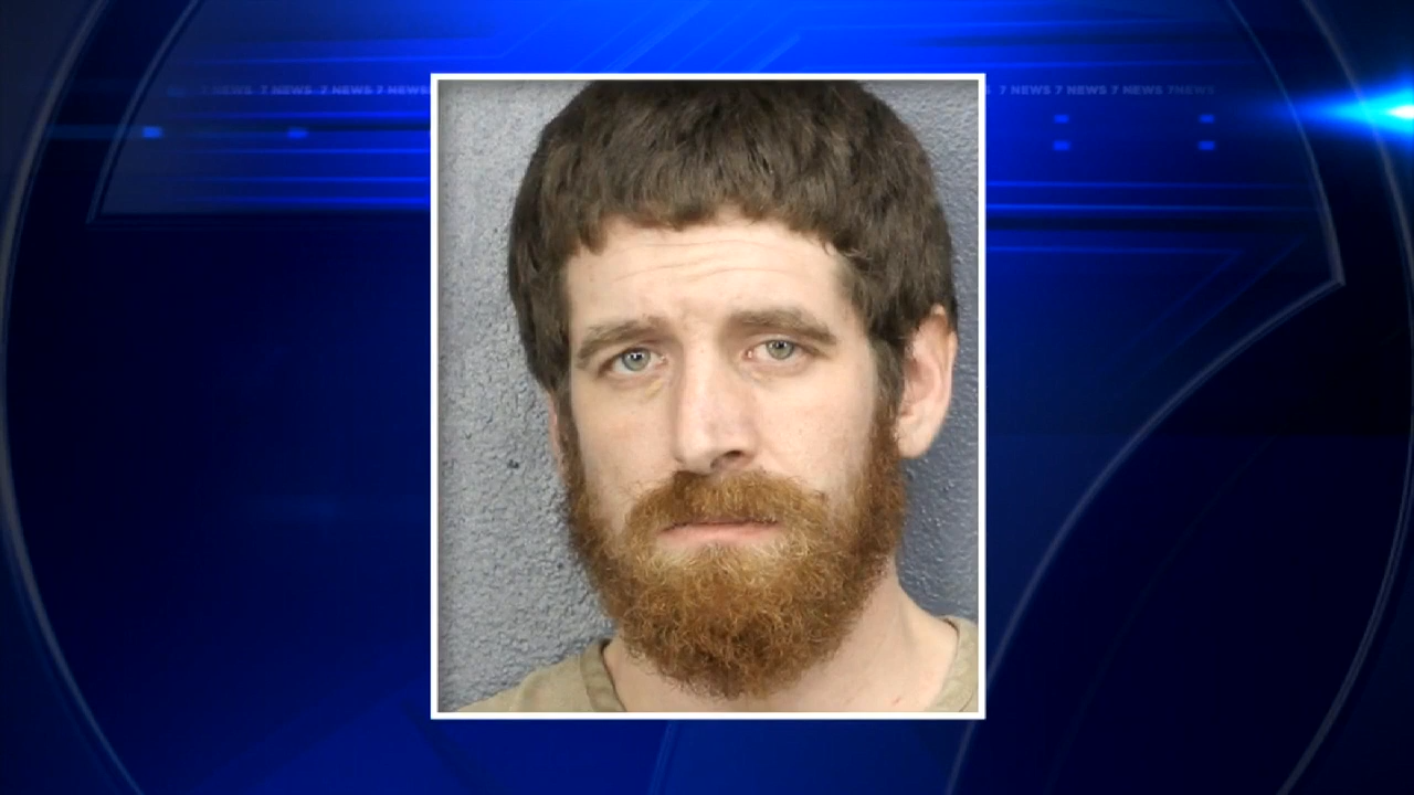 Alleged carjacker who led BSO deputies on pursuit across cities remains behind bars - WSVN 7News | Miami News, Weather, Sports