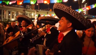 2 SoFlo spots are celebrating Cinco de Mayo with mariachi band and drink specials - WSVN 7News | Miami News, Weather, Sports