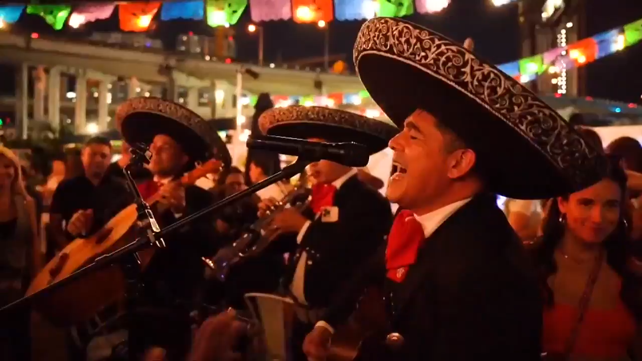 2 SoFlo spots are celebrating Cinco de Mayo with mariachi band and drink specials - WSVN 7News | Miami News, Weather, Sports