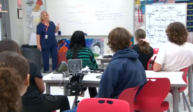 Florida ranks last in US for teacher salaries, report shows - WSVN 7News | Miami News, Weather, Sports