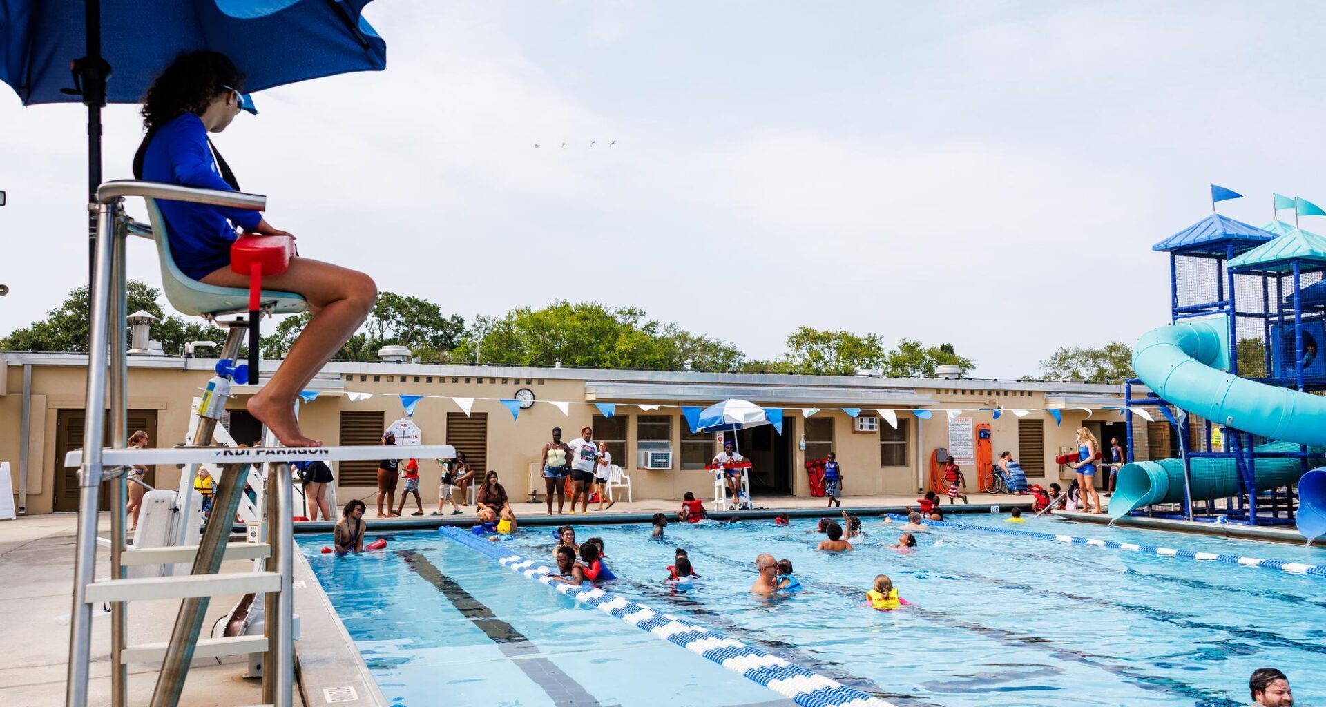 St. Pete Kicks Off Summer with Children's Programs Designed to Promote Safety, Fun, and Enrichment