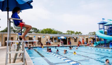 St. Pete Kicks Off Summer with Children's Programs Designed to Promote Safety, Fun, and Enrichment