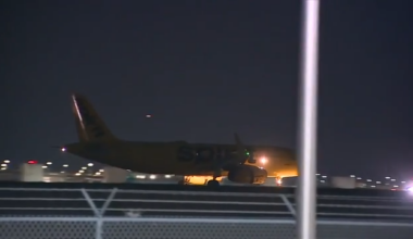 Spirit Airlines goes out of business, ends operations after 34 years of flights - WSVN 7News | Miami News, Weather, Sports