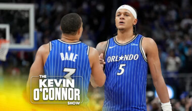 The Orlando Magic made a coaching change, now they need to alter the roster