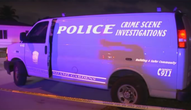 Victim shot teen who tried to rob him during watch sale in Miami Gardens, cops say – NBC 6 South Florida