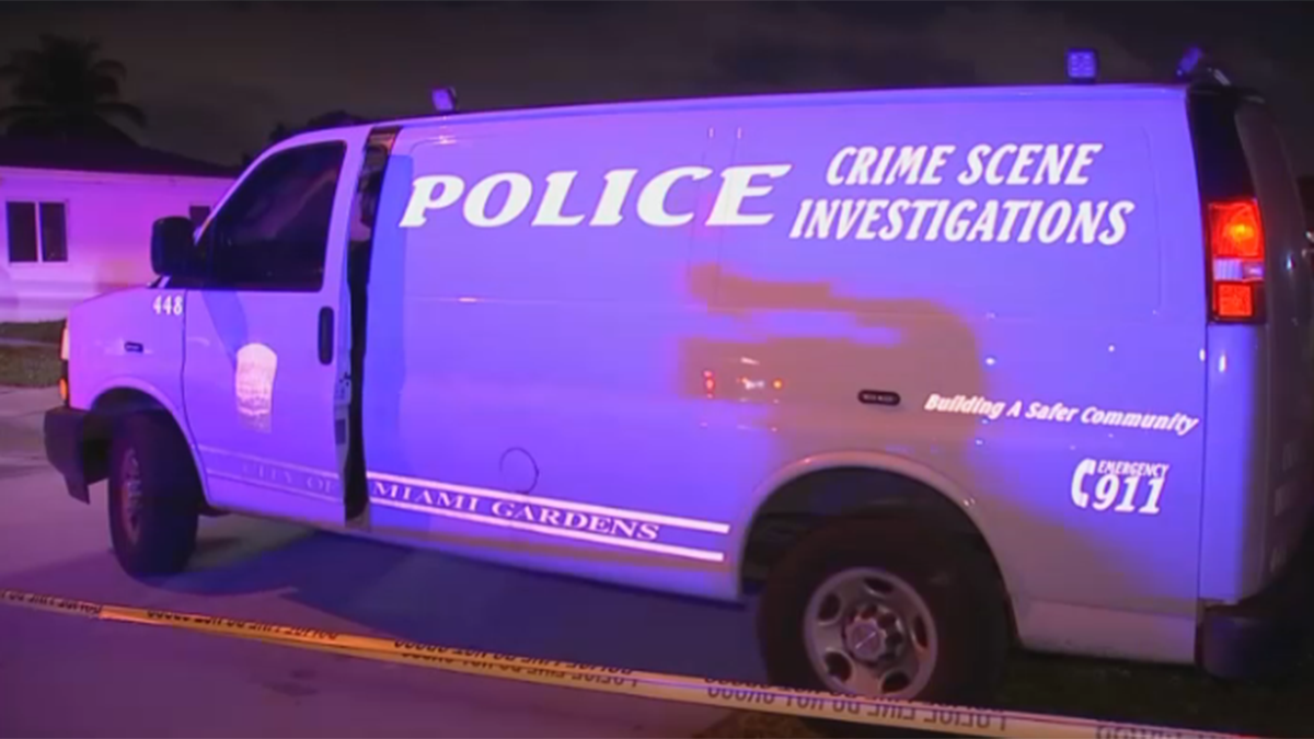 Victim shot teen who tried to rob him during watch sale in Miami Gardens, cops say – NBC 6 South Florida