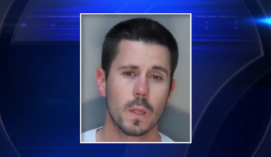 Secret Service employee exposed himself to guests at Miami hotel, masturbated in front of them, police say - WSVN 7News | Miami News, Weather, Sports