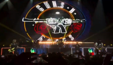 Guns N’ Roses returns to Seminole Hard Rock for second show - WSVN 7News | Miami News, Weather, Sports