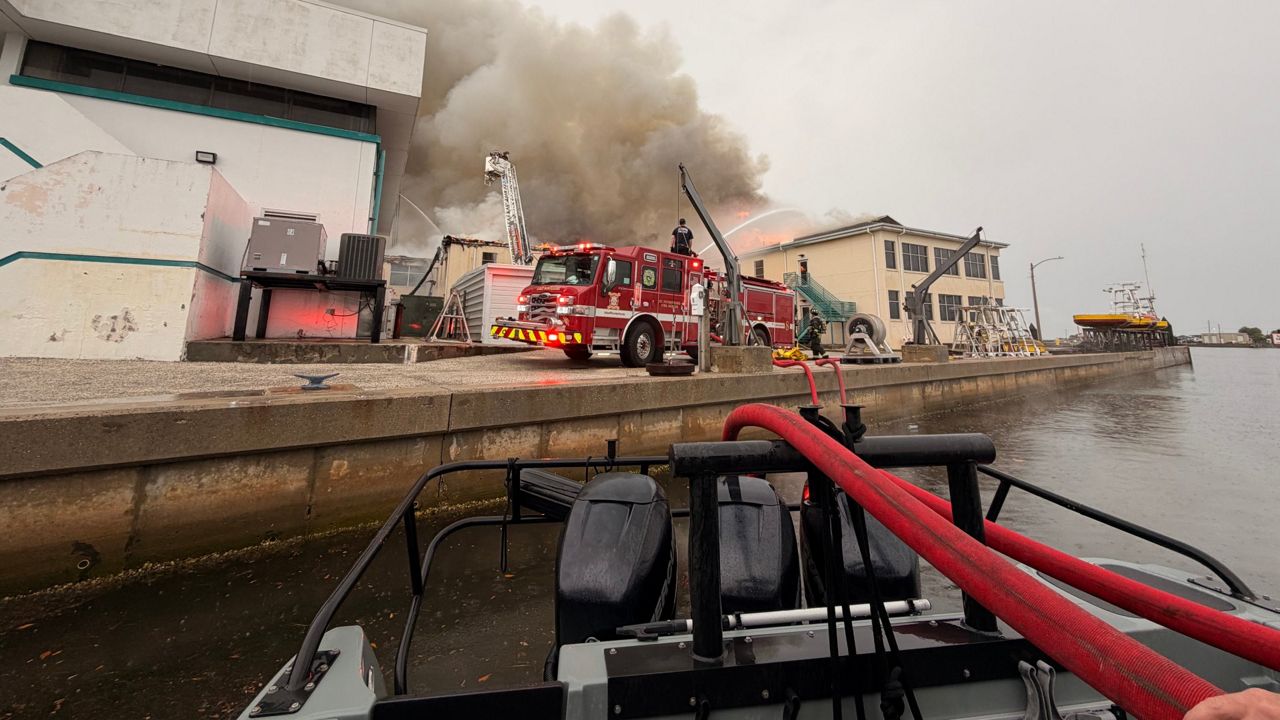 St. Pete Fire Rescue