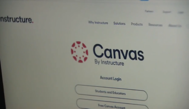 BCPS officials say student, personnel data not impacted by Canvas hack; system back online - WSVN 7News | Miami News, Weather, Sports