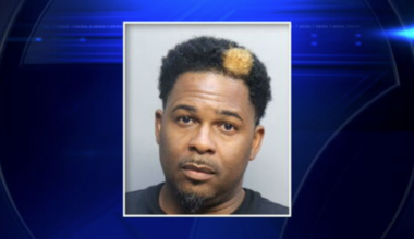 Teacher at Miami Jackson Senior High School charged with sex related crimes against a minor - WSVN 7News | Miami News, Weather, Sports