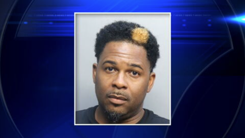 Teacher at Miami Jackson Senior High School charged with sex related crimes against a minor - WSVN 7News | Miami News, Weather, Sports