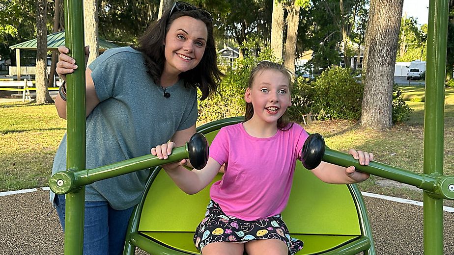 Parks in Plant City seeking changes to become accessible