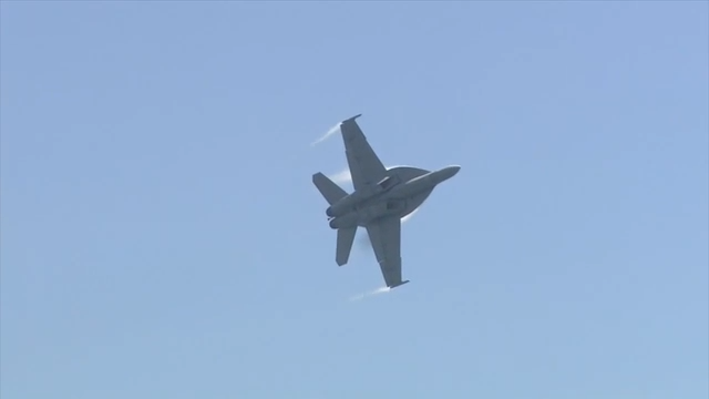 Fort Lauderdale Air Dot Show returns to celebrate the nation’s 250th birthday - WSVN 7News | Miami News, Weather, Sports