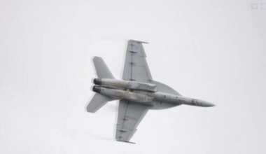 Air Dot Show returned to Fort Lauderdale for final day - WSVN 7News | Miami News, Weather, Sports