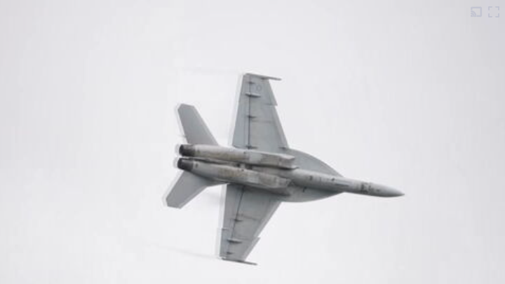 Air Dot Show returned to Fort Lauderdale for final day - WSVN 7News | Miami News, Weather, Sports