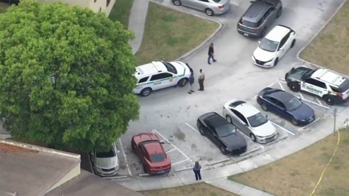 Shooting under investigation in SW Miami-Dade neighborhood, deputies say – NBC 6 South Florida