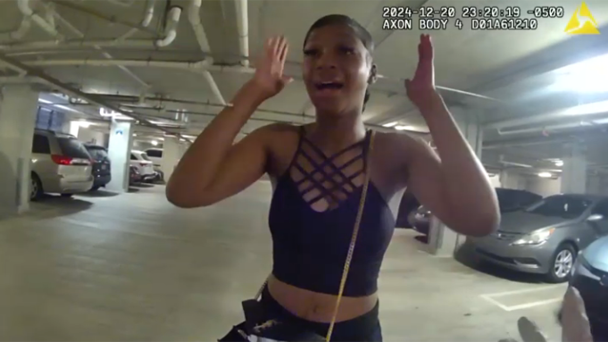 New video shows moments after teen stabbed boyfriend to death in Miami – NBC 6 South Florida