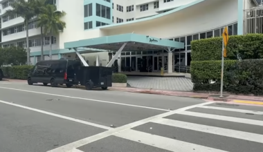 Miami Beach hotel facing lawsuit after man allegedly groped 11-year-old tourist in pool – NBC 6 South Florida