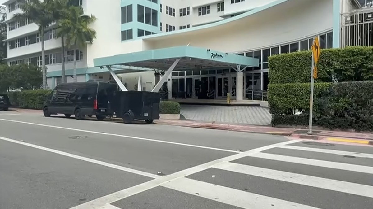 Miami Beach hotel facing lawsuit after man allegedly groped 11-year-old tourist in pool – NBC 6 South Florida