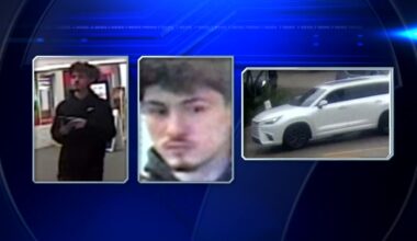 19-year-old arrested following alleged battery of a girl in Pembroke Pines - WSVN 7News | Miami News, Weather, Sports