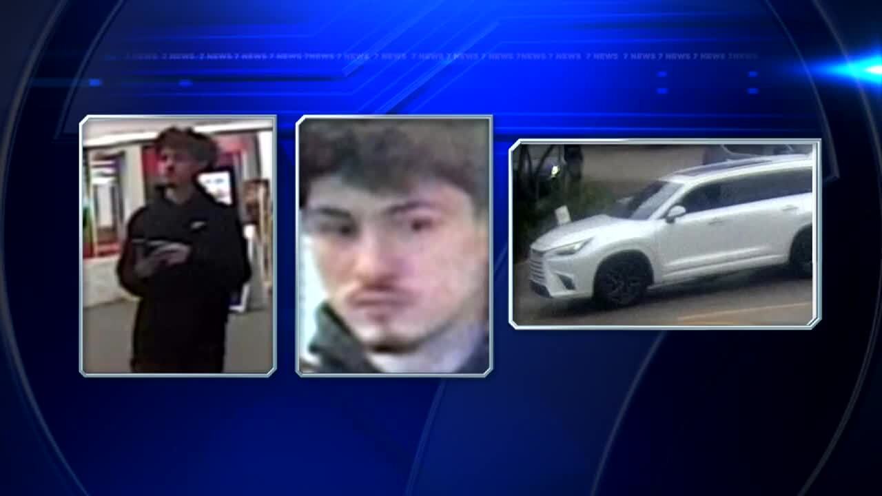 19-year-old arrested following alleged battery of a girl in Pembroke Pines - WSVN 7News | Miami News, Weather, Sports